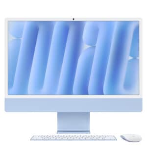 iMac (24-inch, M4)