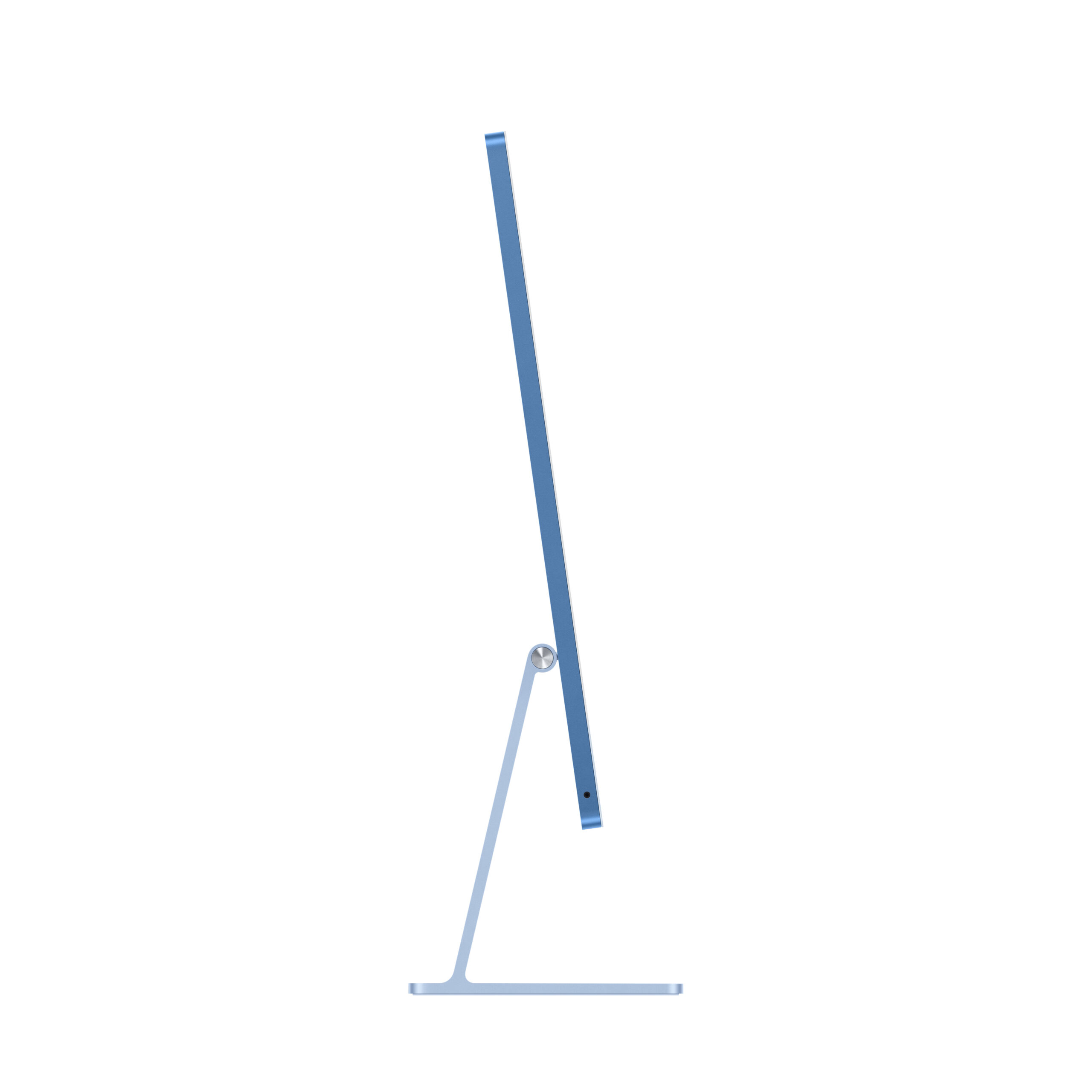 iMac (مقاس 24 إنش) شريحة M4 - الصورة 3