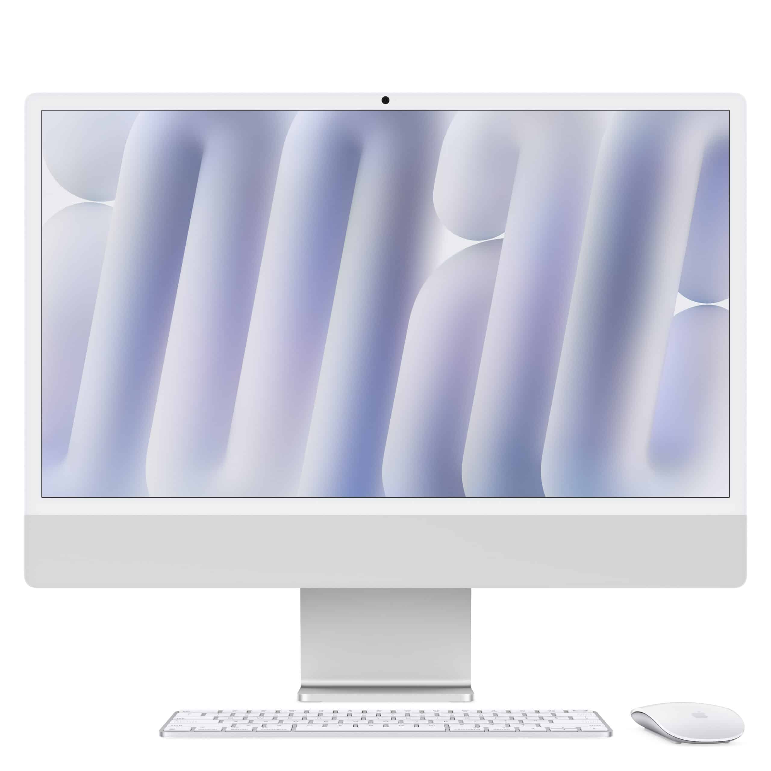 iMac (24-inch, M4) - iCenter Iraq
