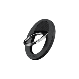 PITAKA MagEZ Grip2-600D Black/Grey (Twill)