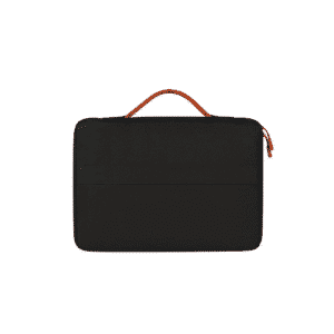 Comma Macbook Air 13.3&Pro 13.3 British Series Macbook Inner Bag - black