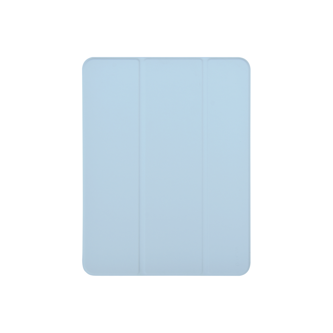 DEVIA Cool Series Protective Case – Blue for iPad Air 13/ iPad Pro 11/ iPad Pro 13