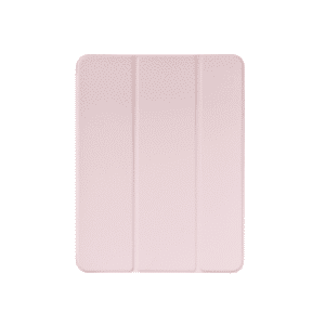 DEVIA Cool Series Protective Case – Pink for iPad Pro 11/ iPad Pro 13