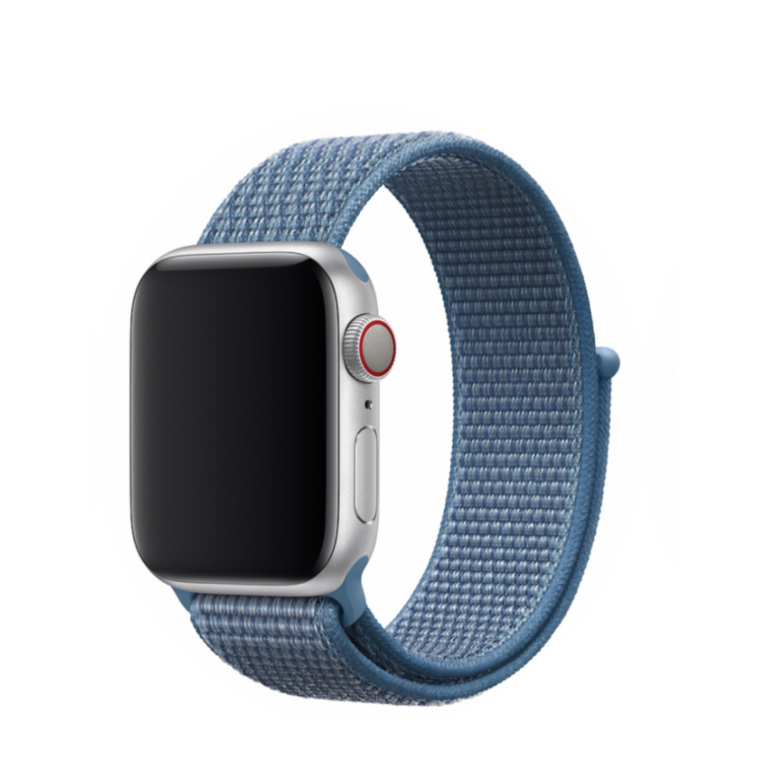 DEVIA iWatch 38|40|41mm Deluxe Series Sport3