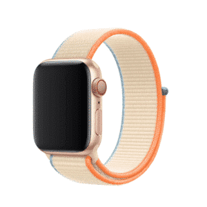 DEVIA iWatch Sport3 Nylon Watch Loop