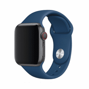 DEVIA Deluxe Series Sport Watch Band for Apple Watch