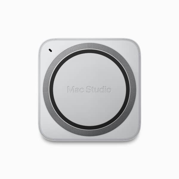 Mac Studio (M2 Max) - iCenter Iraq