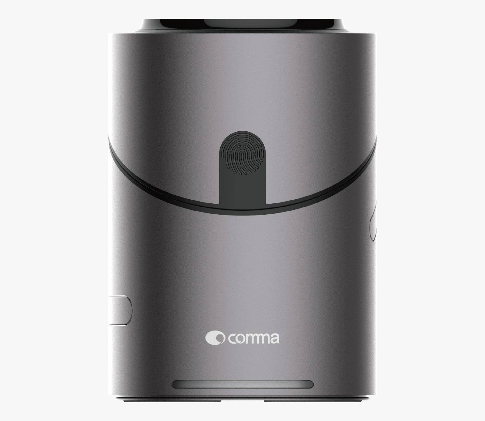 Comma Jub Series QI2 Rotating Magnetic 3 In 1 Wireless Charger - Image 4