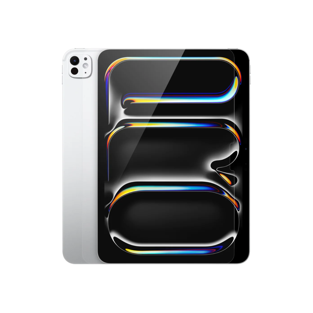 JCPal iClara Classic Glass Screen Protector for iPad Pro11(M4,2024)