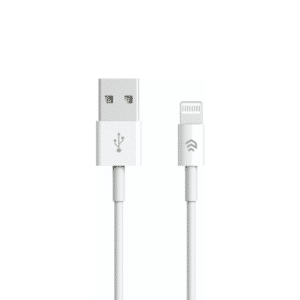 DEVIA Smart Series Cable For Lightning  (5V 2A,1M)