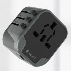 DEVIA Global multiple function charger