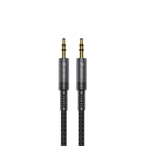 DEVIA Ipure Series 3.5mm  Woven Audio Cable