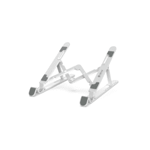 DEVIA Kintone Series Multi-function Folding Stand For Tablet & Laptop EL159