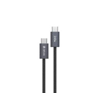 Devia Extreme Speed Series 240W C To C PD Cable(5A,2M )