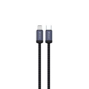 Devia Gracious Series  type-C To Lightning PD 27W Fast Cable(3A,1M)