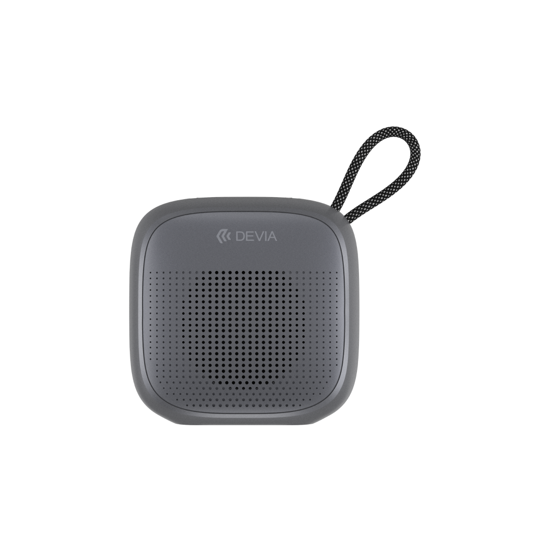 Devia Sound Lite2 Wireless Speaker EM501 - Black