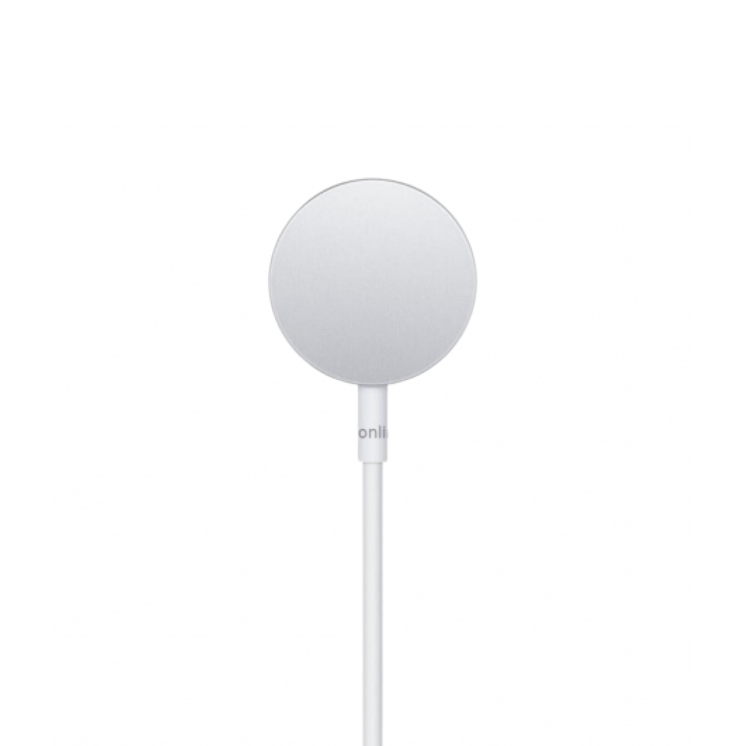DEVIA Kintone SeriesType-C Apple Watch Charging Cable - Image 4