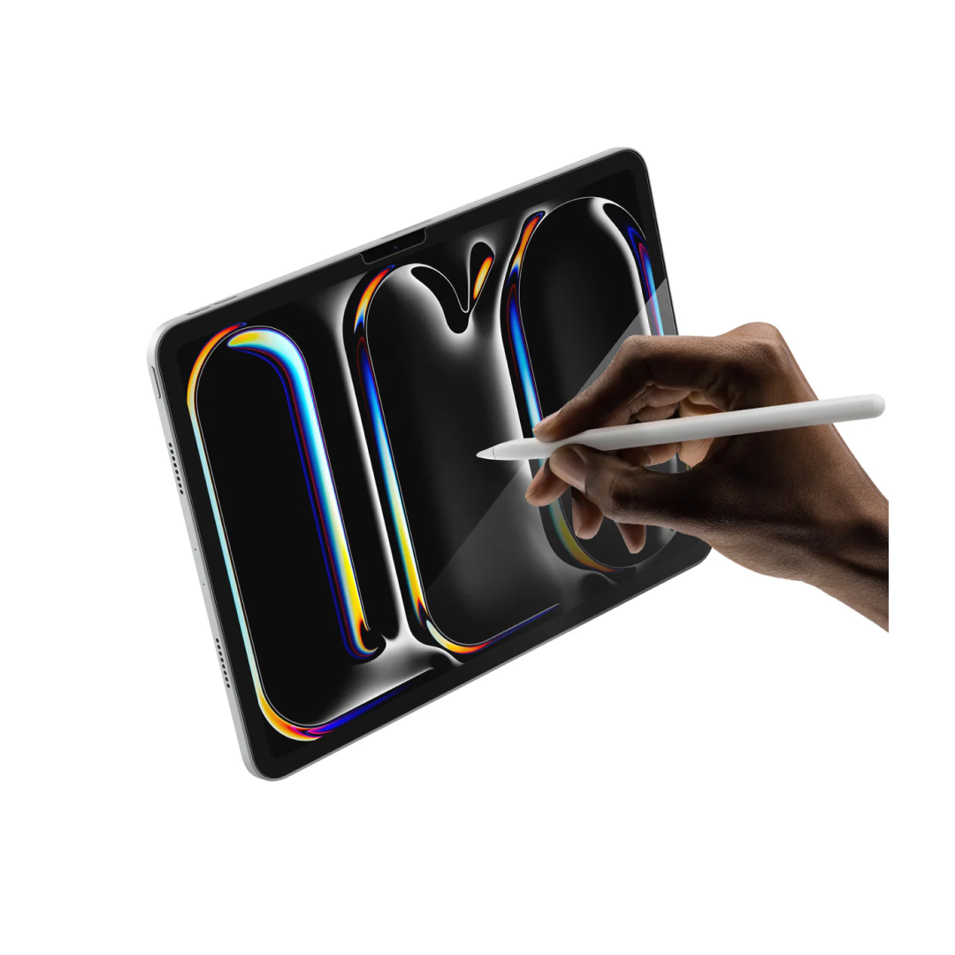 JCPal iClara Classic Glass Screen Protector for iPad Pro11(M4,2024) - الصورة 5