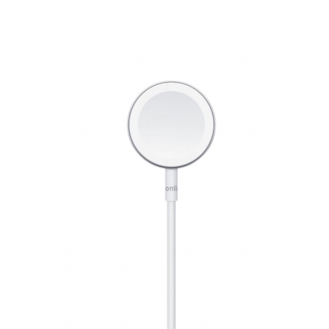 DEVIA Kintone SeriesType-C Apple Watch Charging Cable - Image 3