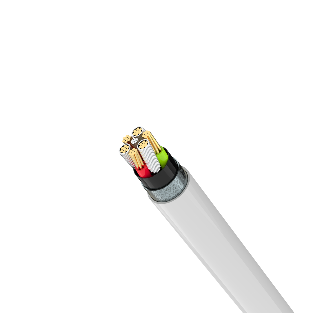Devia Smart Series PD Cable For Type-C (20V 3A 60W 1M ) - Image 2