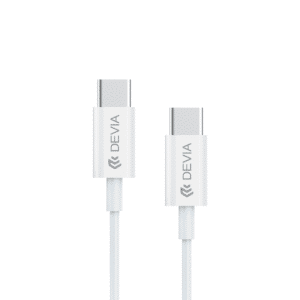 Devia Smart Series PD  Cable For  Type-C (20V 3A  60W 1M )