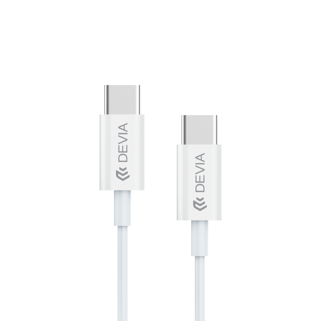Devia Smart Series PD Cable For Type-C (20V 3A 60W 1M )
