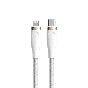 Devia Star Series C To Lightning PD 27W Fast Cable(3A,1.5M)