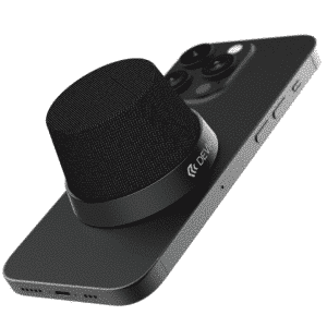 Devia Sound Lite3 Wireless Speaker EM506 - Black
