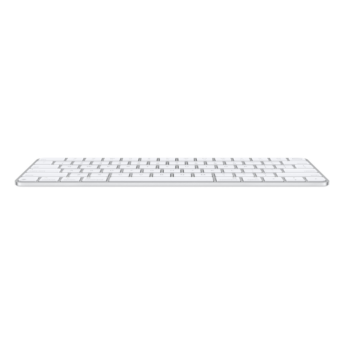 Magic Keyboard with Touch ID - Arabic - (USB-C) - Image 3