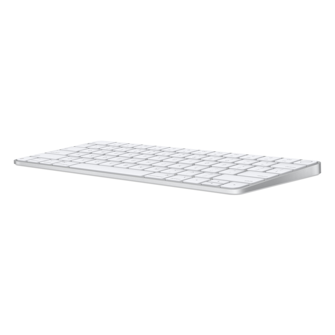 Magic Keyboard with Touch ID - Arabic - (USB-C) - Image 4