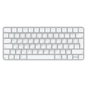 Magic Keyboard (USB–C) - Arabic