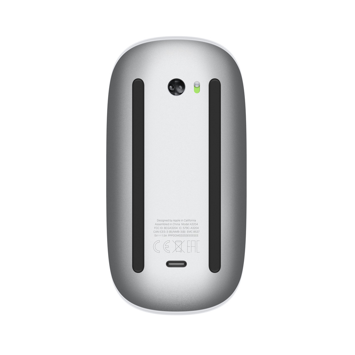 Magic Mouse - (USB‑C) Multi-Touch Surface - Image 3