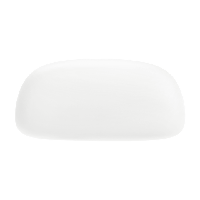 JBL Tune Buds 2 True Wireless In-Ear Earbuds with Mic - White - الصورة 8