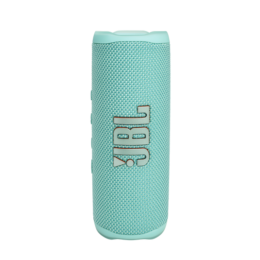 JBL Flip6 Waterproof Portable Bluetooth Speaker - Teal - وێنە 2