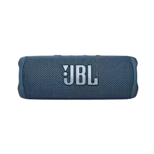 JBL Flip6 Waterproof Portable Bluetooth Speaker - Blue
