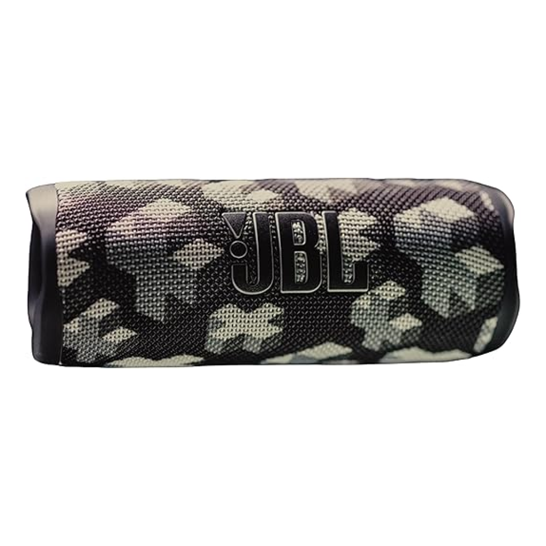 JBL Flip6 Waterproof Portable Bluetooth Speaker co-created with Martin Garrix - MG - Image 3