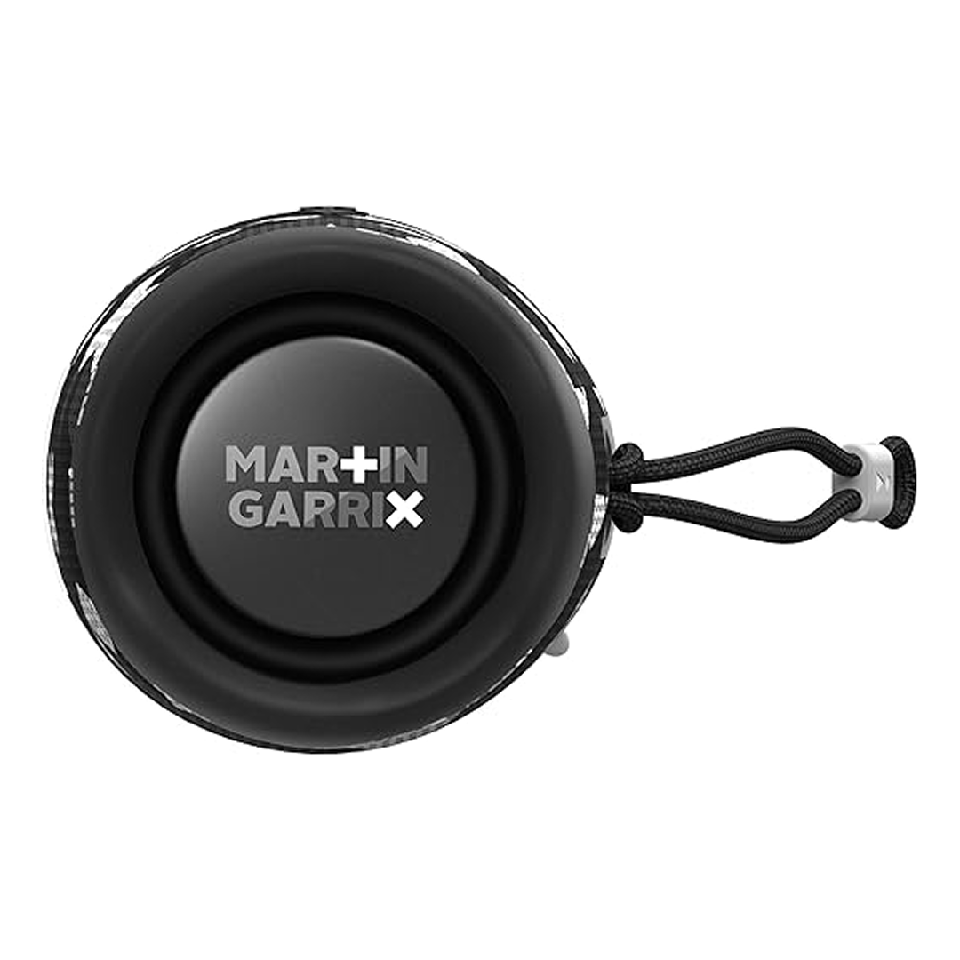 JBL Flip6 Waterproof Portable Bluetooth Speaker co-created with Martin Garrix - MG - Image 4