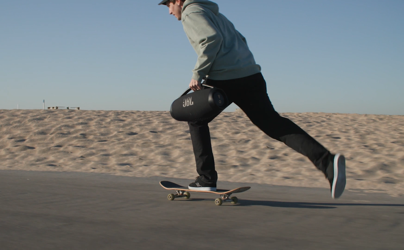 JBL Boombox 3 Lifestyle Image