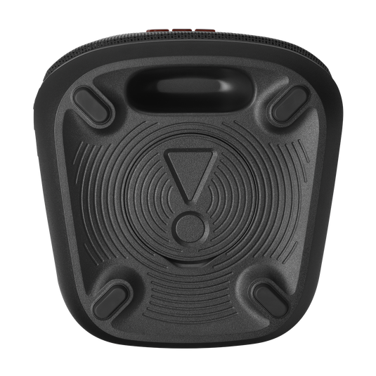 JBL Partybox Stage 320 Portable Wireless Speaker - Black - Image 5