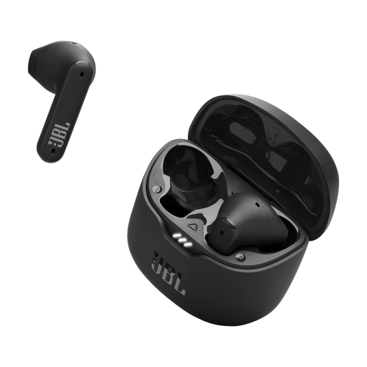 JBL TFLEX 2 True Wireless Noise Cancelling Earbuds - الصورة 9