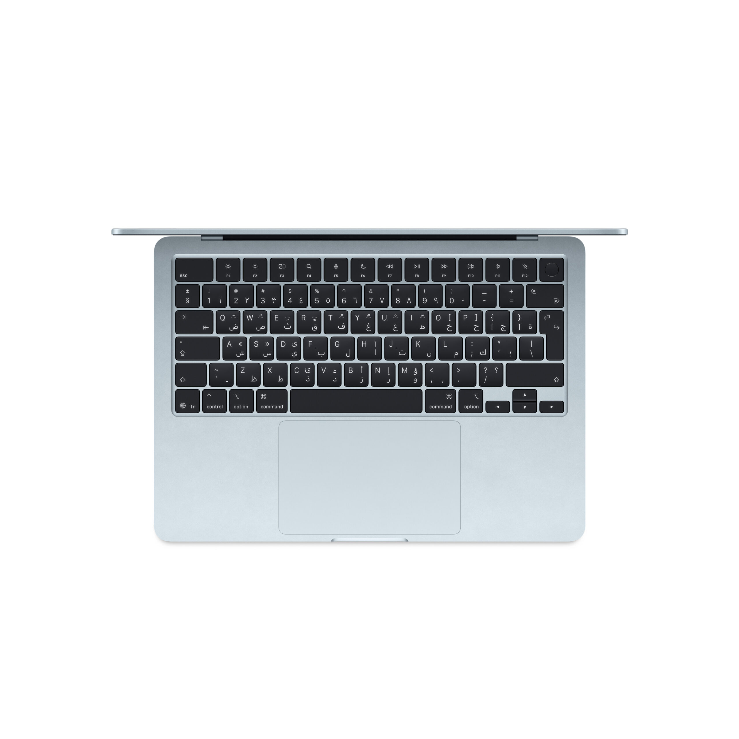 MacBook Air (13-inch, M4) - Image 2