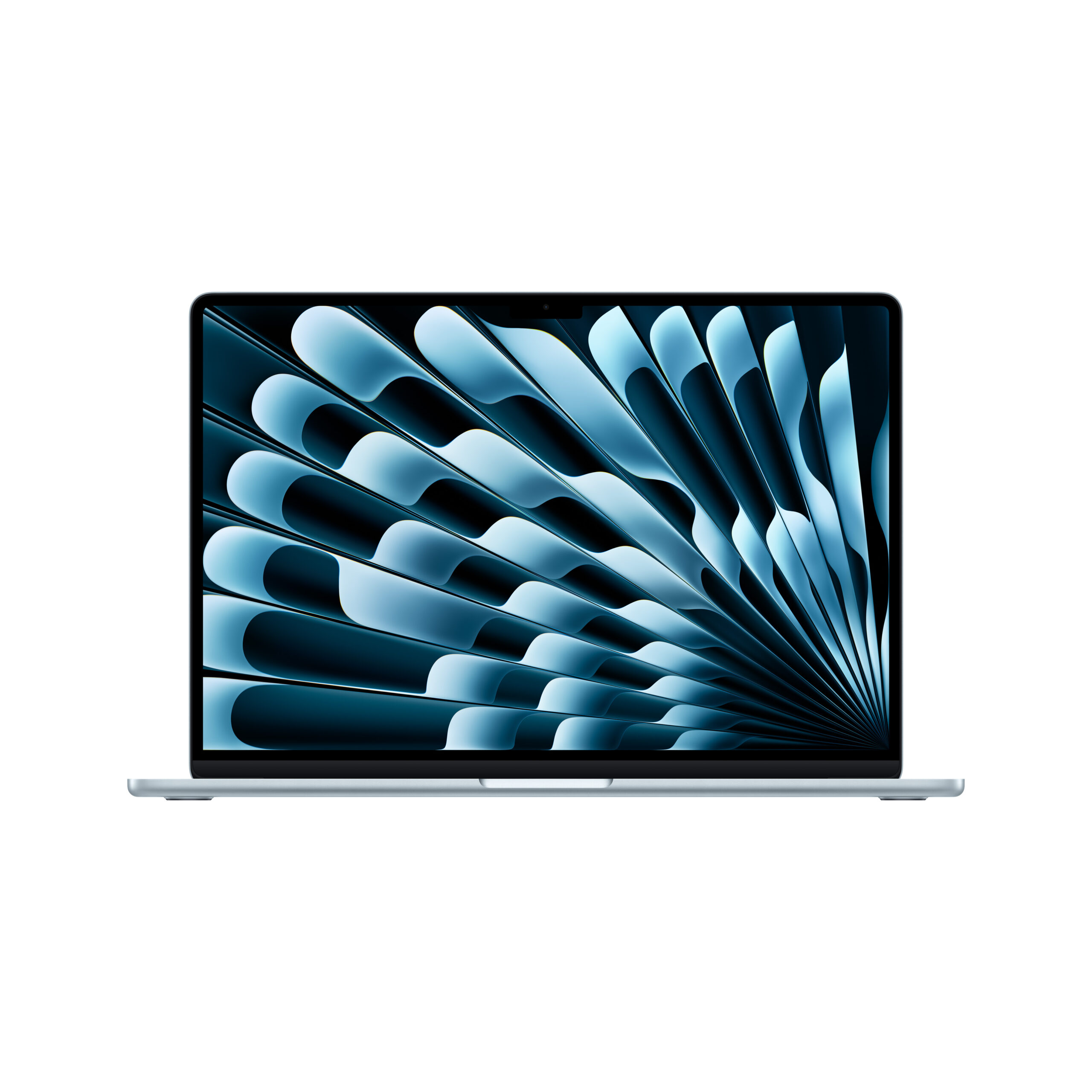 MacBook Air (قەبارەی 15 ئینج، M4)