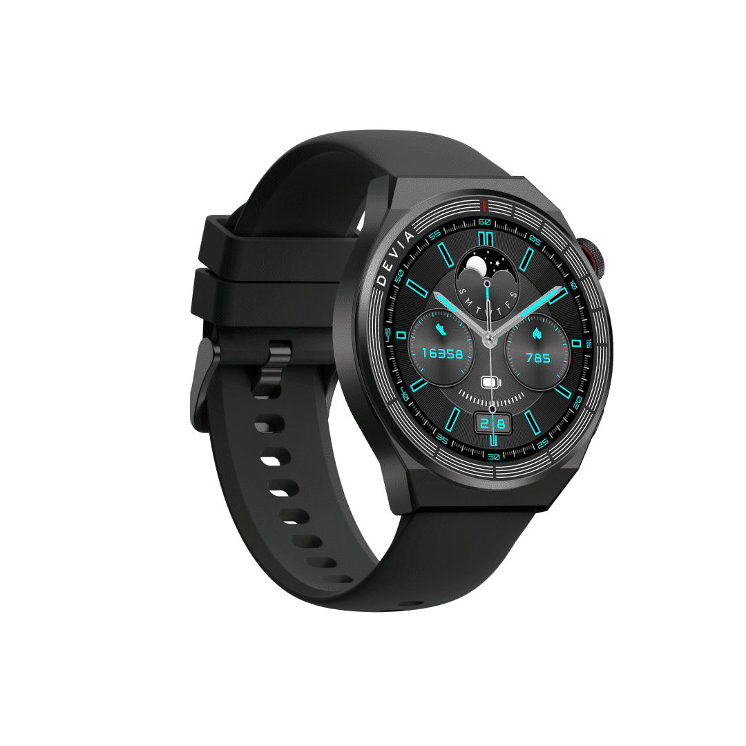 DEVIA Smart Watch Pro1(V2)