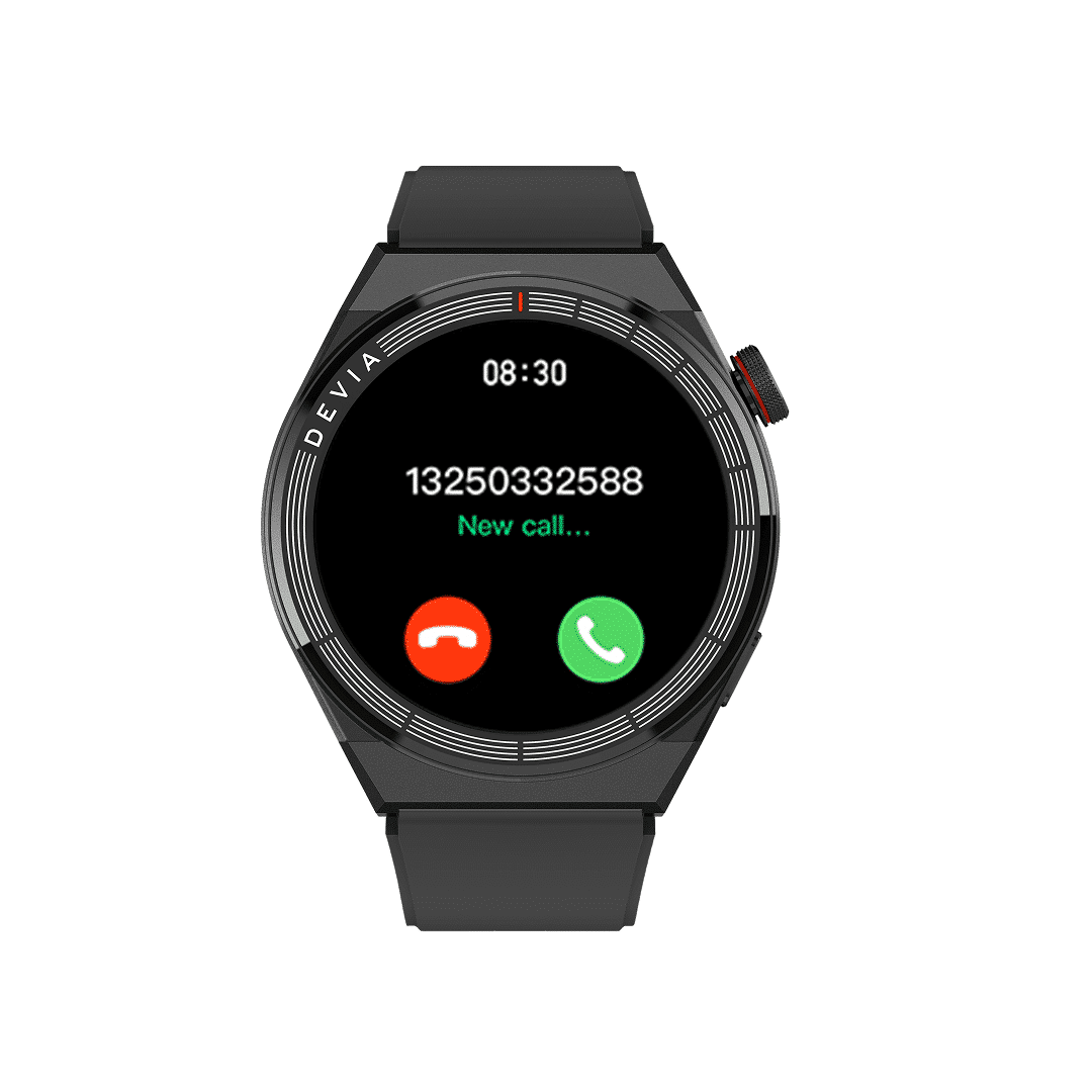 DEVIA Smart Watch Pro1(V2) - Image 2