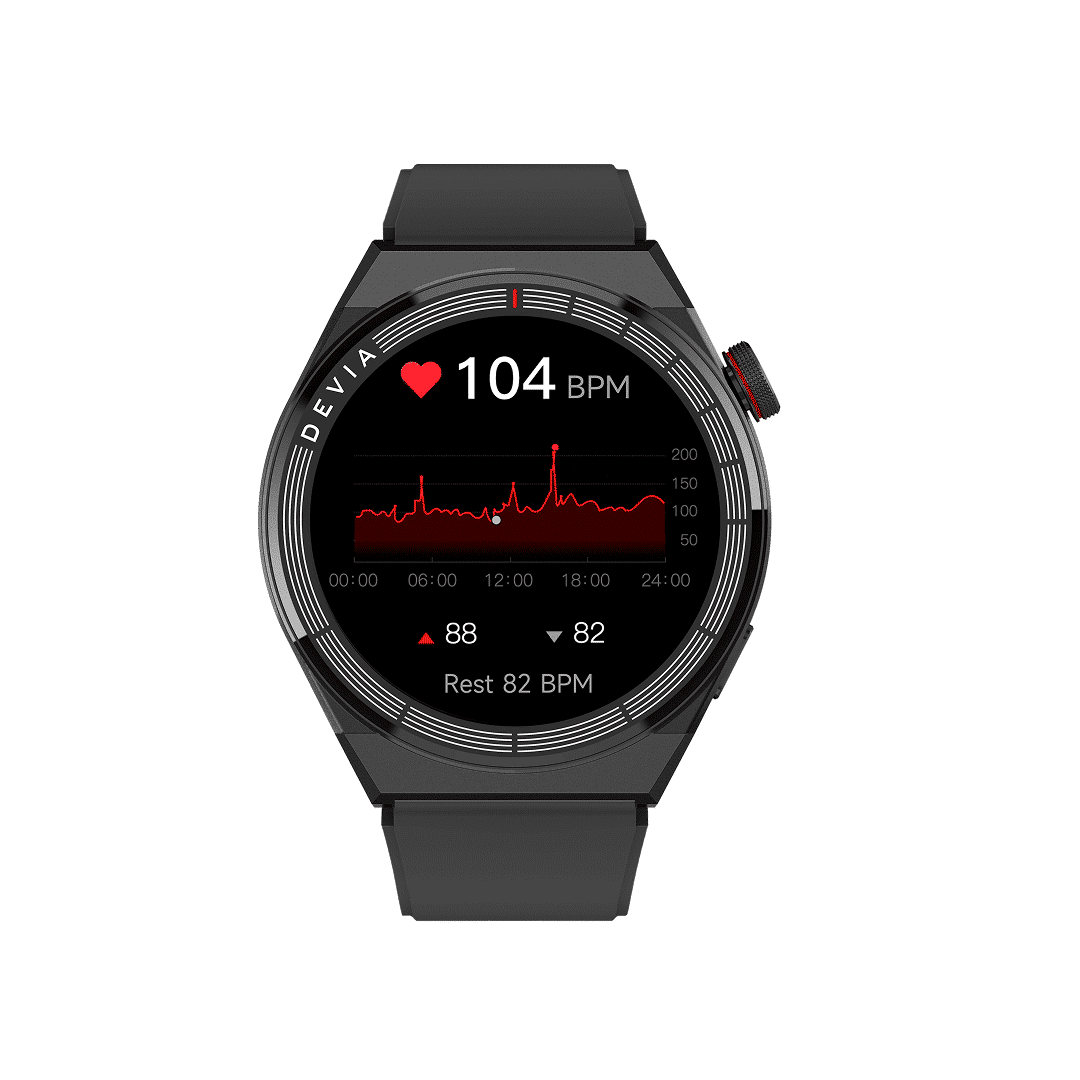 DEVIA Smart Watch Pro1(V2) - Image 3