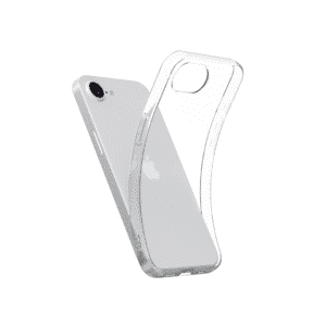 DEVIA Case(TPU) - iPhone 16E - Clear