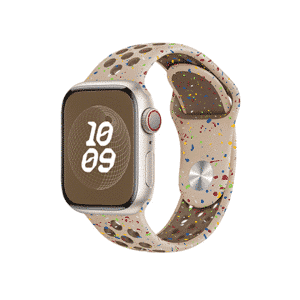 DEVIA iWatch  42|44|45|49mm Deluxe Series Sport2 Watch Band V2 - sandstone