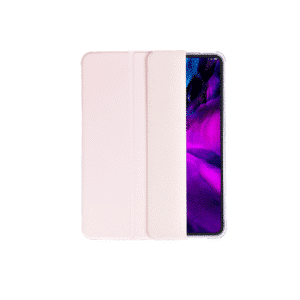 Devia Cool Series Protective Case  - iPad 10 10.9(2022) - Pink