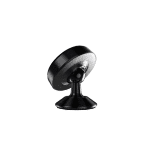 Devia Goblet Series Car Mount Holder EL071 -Black