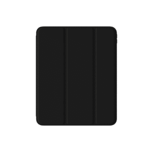 Devia Rosy Series Leather Case With Pencil Slot - iPad 10